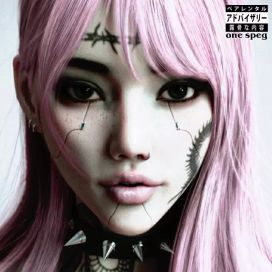 LA CHATTE - 2022 • Sencillo/EP