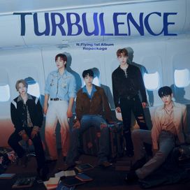 TURBULENCE - 2021 • Álbum