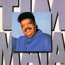 Tim Maia Romântico - 1993 • Recopilación
