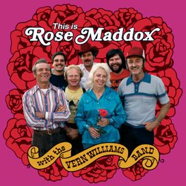 This Is Rose Maddox - 1981 • Álbum