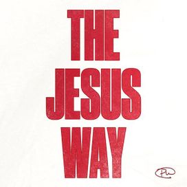 The Jesus Way Collection - 2024 • Single/EP