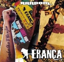 Randon - 2007 • Álbum