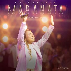 Maranata (Vem Emanuel) - 2024 • Single/EP