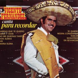 Canta Para Recordar - 1975 • Álbum