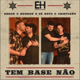Tem Base Não - 2021 • Single/EP