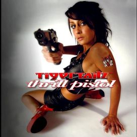 Thrill Pistol - 2007 • Álbum