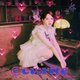Rewrite - 2024 • Single/EP