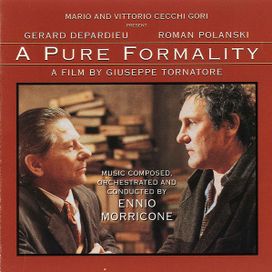 A Pure Formality - 1994 • Álbum
