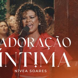 Adoração Íntima - 2022 • Single/EP