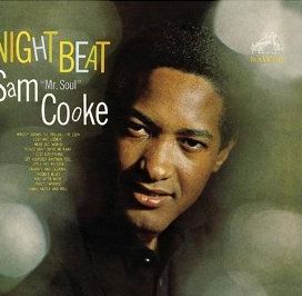 Night Beat - 1963 • Álbum