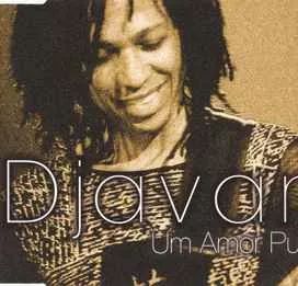 Um Amor Puro - 1999 • Sencillo/EP