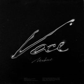 VOCE - 2021 • Single/EP