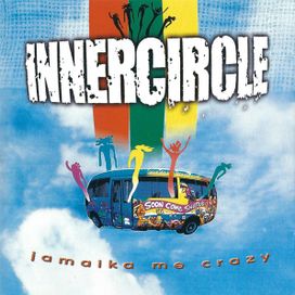 Jamaika Me Crazy - 1998 • Álbum