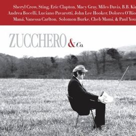 Zucchero &amp; Co. - 2005 • Álbum