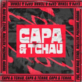 Cape e Tchau - 2020 • Single/EP