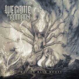 Tracing Back Roots - 2013 • Álbum