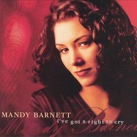 I've Got A Right To Cry - 1999 • Álbum