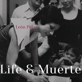 Life &amp; Muerte - 2014 • Álbum