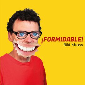 ¡Formidable! - 2014 • Álbum
