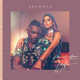 Aguenta (part. Pelé MilFlows) - 2020 • Single/EP