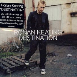 Destination - 2002 • Álbum