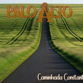 Caminhada Constante - 2025 • Álbum