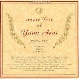 Twins: Super Best of Yumi Arai - 1996 • Álbum