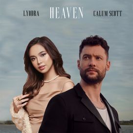 Heaven (feat. Lyodra) - 2022 • Sencillo/EP