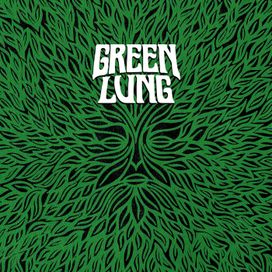 Green Man Rising - 2017 • Single/EP