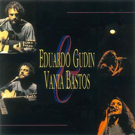 Coleção Eldorado: Eduardo Gudim e Vania Bastos - Álbum
