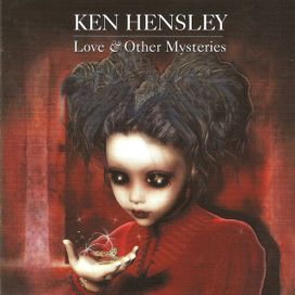 Love &amp; Other Mysteries - 2012 • Álbum