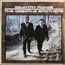 Country Roads - 1971 • Álbum