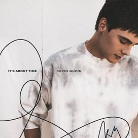 It's About Time - 2022 • Single/EP