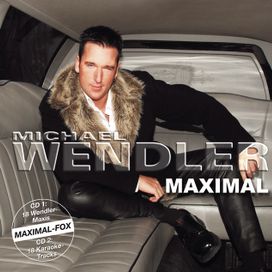 Maximal - 2008 • Álbum
