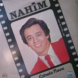Estrela Nova - 1983 • Álbum