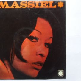 Massiel (1967) - 1967 • Álbum