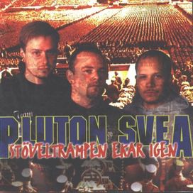 Stöveltrampen Ekar Igen - 1998 • Álbum