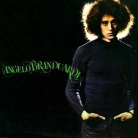 Angelo Branduardi '74 - 1974 • Álbum