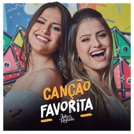 Canção Favorita - 2018 • Álbum