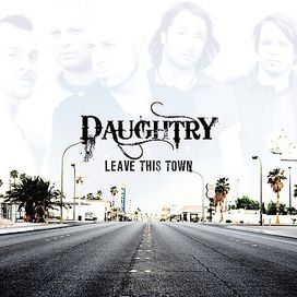 Daughtry - 2006 • Álbum