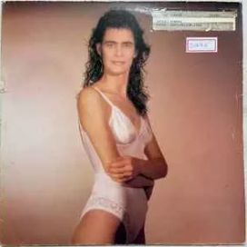 Uma Nova Mulher - 1989 • Single/EP