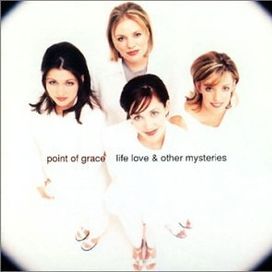 Life Love &amp; Other Mysteries - 2002 • Álbum