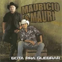 Bota Pra Quebrar  - 2008 • Álbum