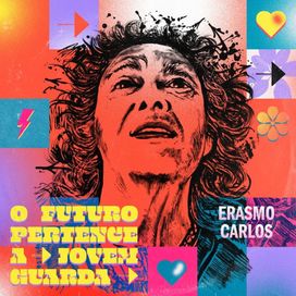 O Futuro Pertence À...Jovem Guarda - 2022 • Álbum