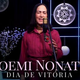 Dia de Vitória - 2023 • Sencillo/EP