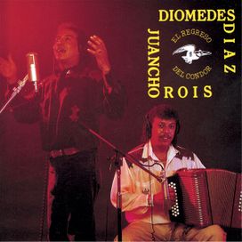 El Regreso Del Cóndor - 1992 • Álbum