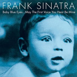 Baby Blue Eyes - 2017 • Álbum