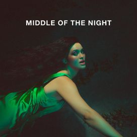 Middle Of The Night - 2020 • Single/EP