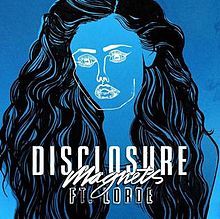 Magnets - 2015 • Single/EP