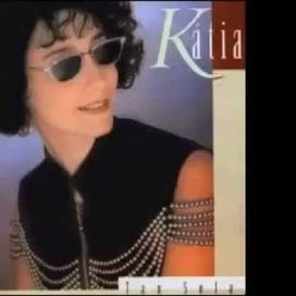 Tan Sola - 1993 • Álbum
